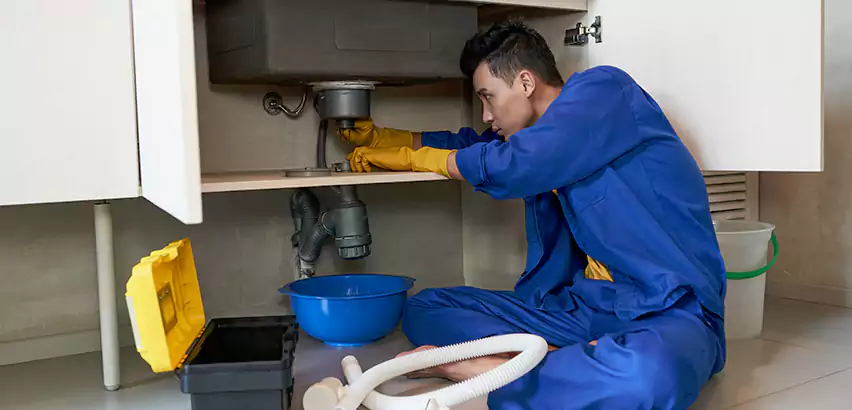 Sewer Line Maintenance Sterling Heights, MI
