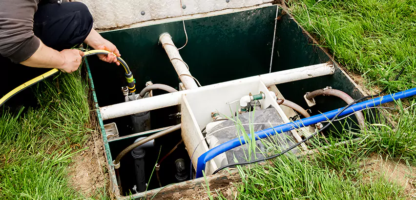 Zoeller Sump Pump Maintenance in Sterling Heights