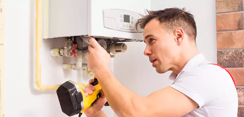 Takagi Tankless Water Heater Maintenance in Sterling Heights