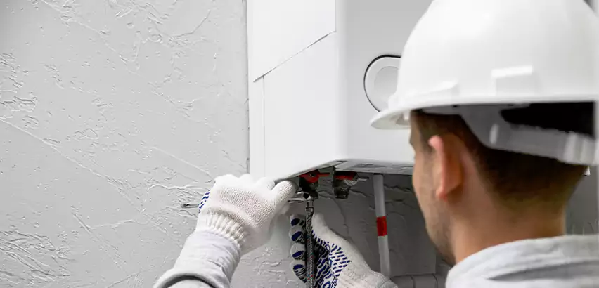 Rheem Tankless Water Heater Replacement in Sterling Heights