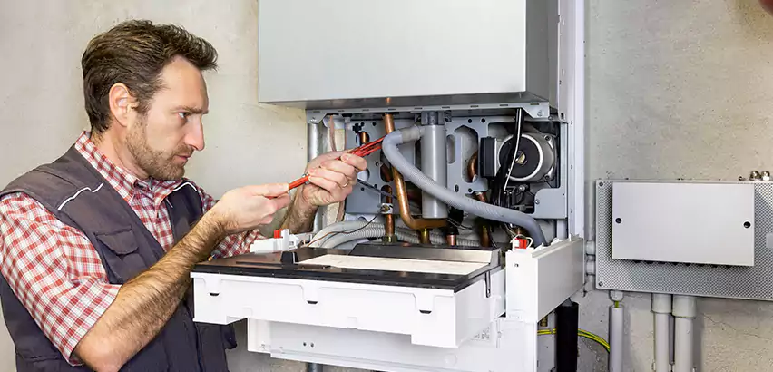 Rinnai Water Heater Maintenance Sterling Heights