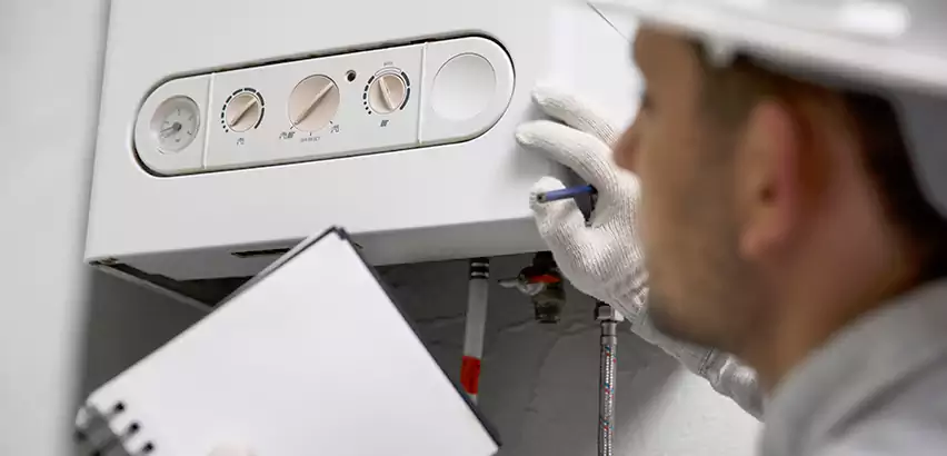Gas Water Heater Service Near Me Sterling Heights