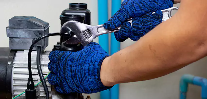 Well Water System Repair in Sterling Heights, MI