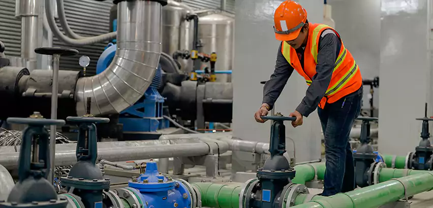 Top-Notch Trenchless Sewer Line Repair Services in Sterling Heights, MI.