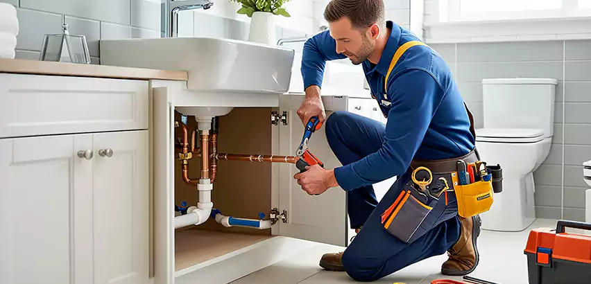 Water Damage Restoration in Sterling Heights