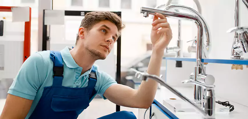 Water Leak Detection in Sterling Heights