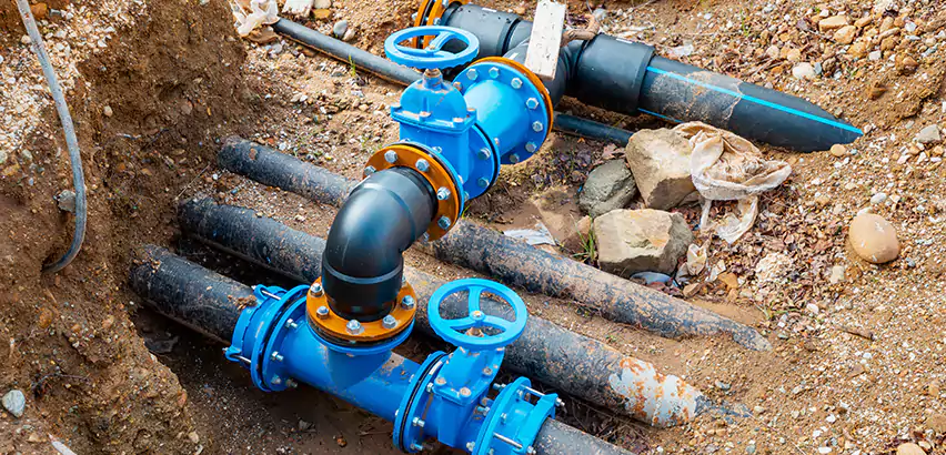Professional Water Line Installation Services in Sterling Heights, MI