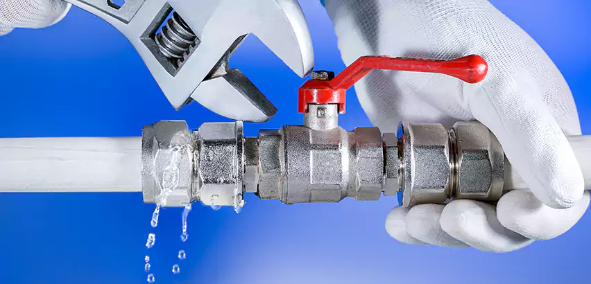 Water Line Repair in Sterling Heights, MI