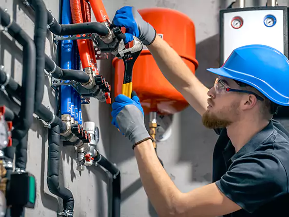 Why Choose Sterling Heights MI Plumber for Backflow Preventer Installation in Sterling Heights, MI?