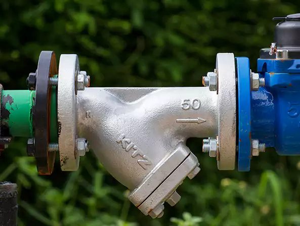 Why Choose Sterling Heights MI Plumber for Backflow Preventer Services in Sterling Heights, MI?