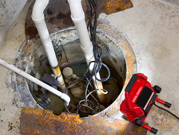 Why Choose Sterling Heights MI Plumber for Basement Sump Pump Installation in Sterling Heights?