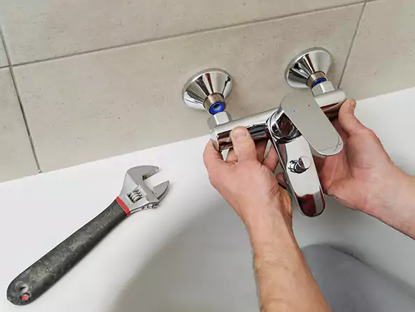 Why Choose Sterling Heights MI Plumber for Bathtub Faucet Replacement in Sterling Heights, MI?