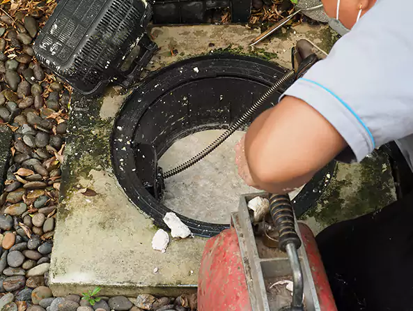 Why Choose Sterling Heights MI Plumber for Clogged Drain Repair in Sterling Heights, MI?
