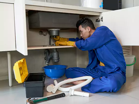 Why Choose Sterling Heights MI Plumber for Drain Cleaning in Sterling Heights, MI?
