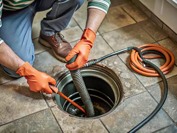 Why Choose Sterling Heights MI Plumber for Drain Jetting in Sterling Heights, location field=ss]?