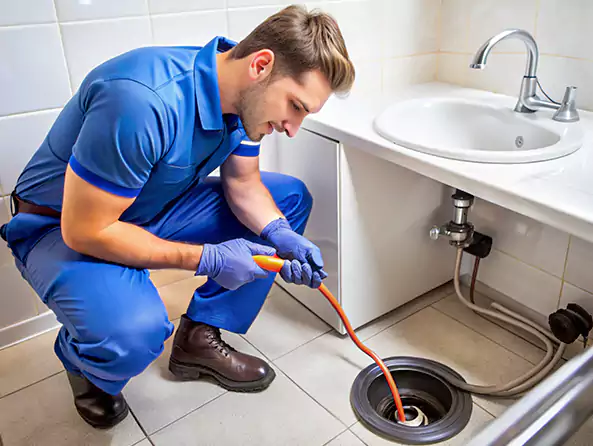 Why Choose Sterling Heights MI Plumber for Drain Repairs in Sterling Heights, MI?