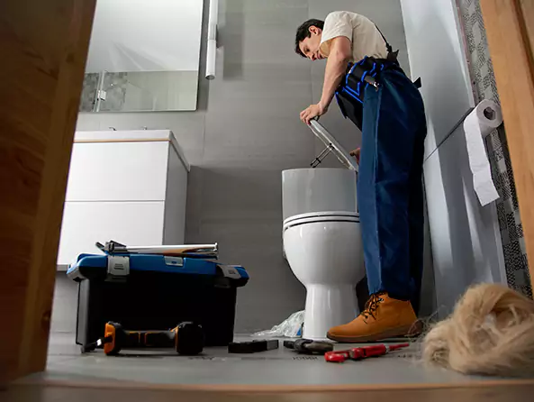  Why Choose Sterling Heights MI Plumber for Drainage Services in Sterling Heights, MI?]