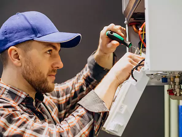 Why Choose Sterling Heights MI Plumber for Electric Tankless Water Heater Installation in Sterling Heights, MI?