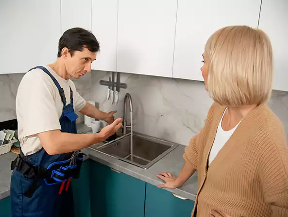 Why Choose Sterling Heights MI Plumber for Emergency Plumbing Repair in Sterling Heights, MI?