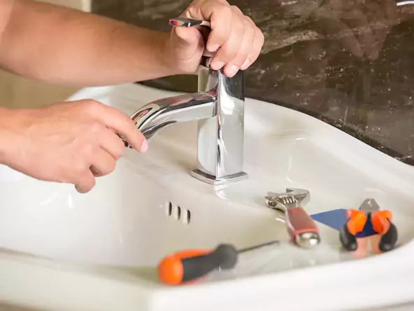 Why Choose Sterling Heights MI Plumber for Bathroom Faucet Installation in Sterling Heights, MI?