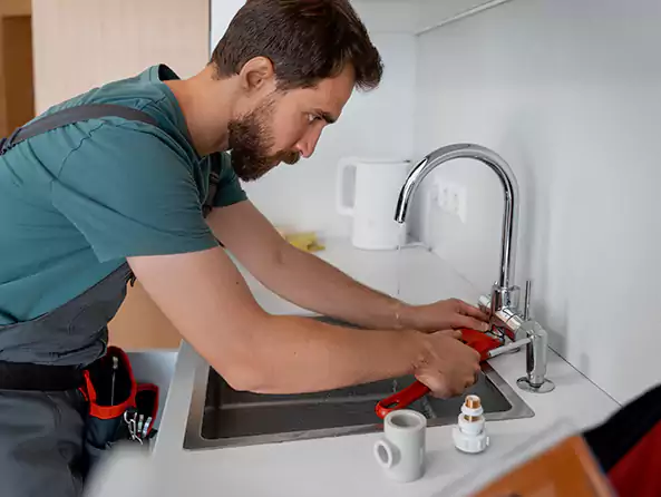 Why Choose Sterling Heights MI Plumber for Faucet Repair in Sterling Heights, MI?