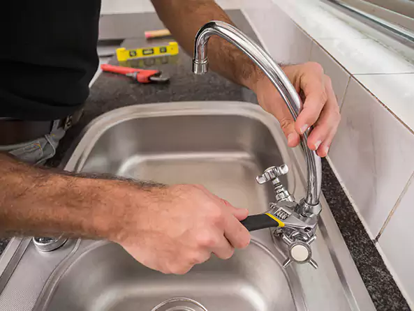 Why Choose Sterling Heights MI Plumber for Faucet Replacement in Sterling Heights, MI?