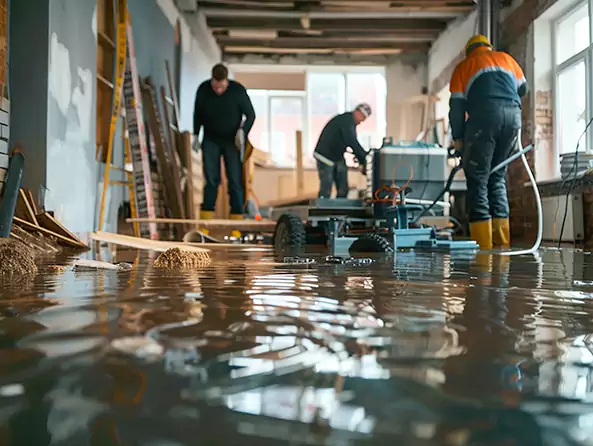 Why Choose Sterling Heights MI Plumber for Flood Restoration in Sterling Heights, MI?
