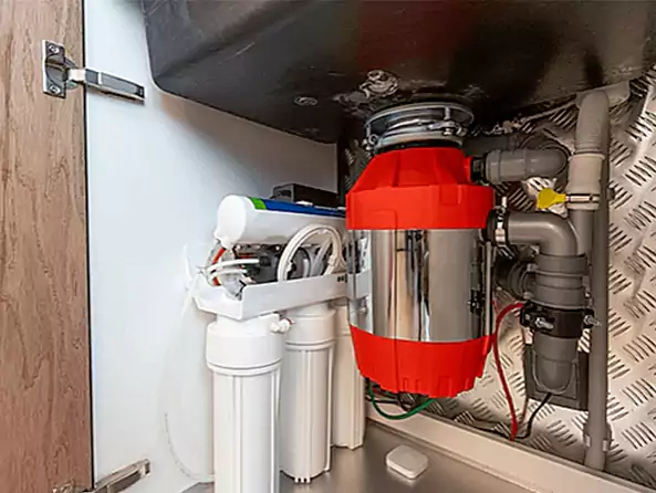 Why Choose Sterling Heights MI Plumber for Garbage Disposal Installation in Sterling Heights, MI?
