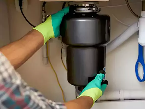 Why Choose Sterling Heights MI Plumber for Garbage Disposal Replacement in Sterling Heights, MI?