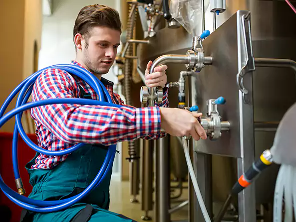 Why Choose Sterling Heights MI Plumber for Gas Leak Repair in Sterling Heights, MI?