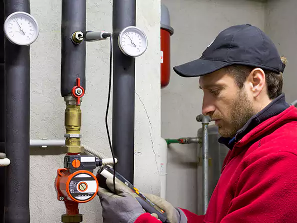 Why Choose Sterling Heights MI Plumber for Gas Line Installation in Sterling Heights, MI?