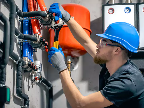 Why Choose Sterling Heights MI Plumber for Gas Water Heater Installation in Sterling Heights, MI