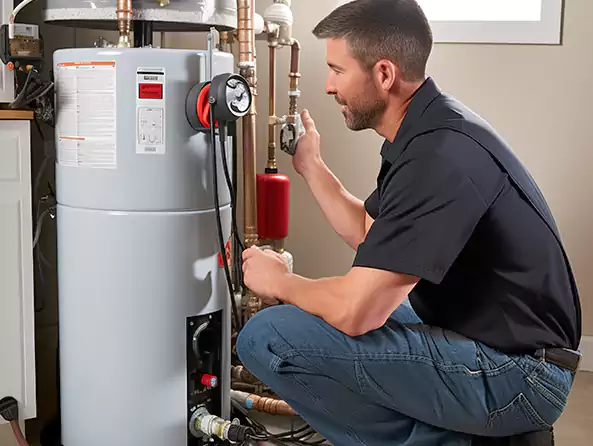 Why Choose Sterling Heights MI Plumber for Gas Water Heater Repair in Sterling Heights, MI?
