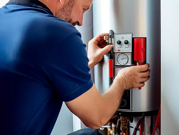 Why Choose Sterling Heights MI Plumber for Gas Water Heater Replacement in Sterling Heights, MI?