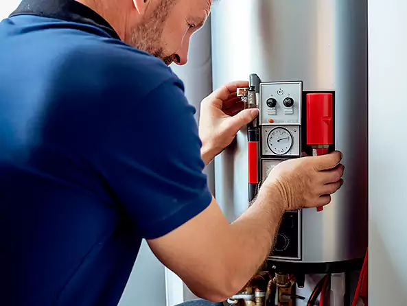 Why Choose Sterling Heights MI Plumber for Hot Water Tank Maintenance in Sterling Heights, MI?