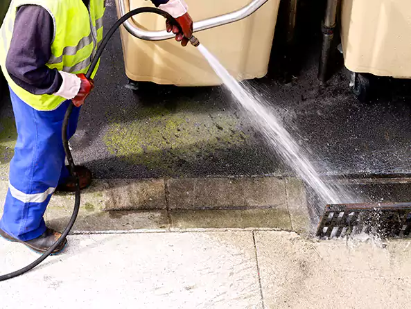 Why Choose Sterling Heights MI Plumber for Hydro Jetting in Sterling Heights, MI?