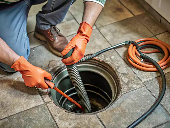 Why Choose Sterling Heights MI Plumber for Hydrojet Plumbing in Sterling Heights, MI?