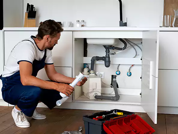 Why Choose Sterling Heights MI Plumber for Insinkerator Installation in Sterling Heights, MI?