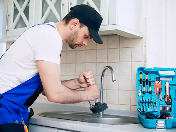 Why Choose Sterling Heights MI Plumber for Kitchen Plumbing in Sterling Heights, MI?