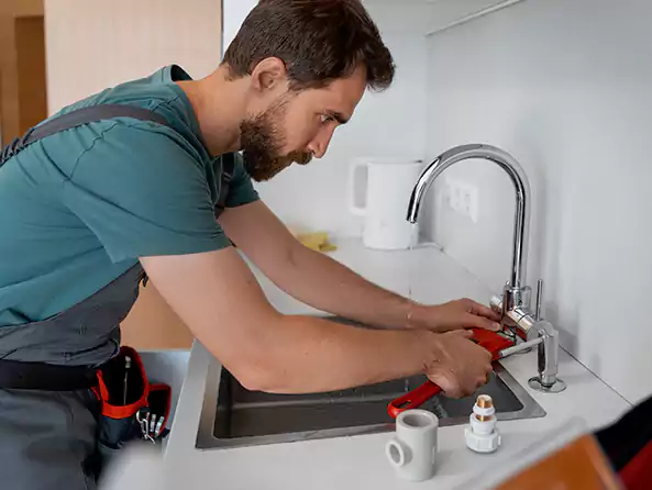 Why Choose Sterling Heights MI Plumber for Kitchen Sink Installation in Sterling Heights, MI?