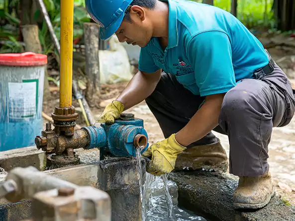 Why Choose Sterling Heights MI Plumber for Pipe Repair in Sterling Heights, MI?