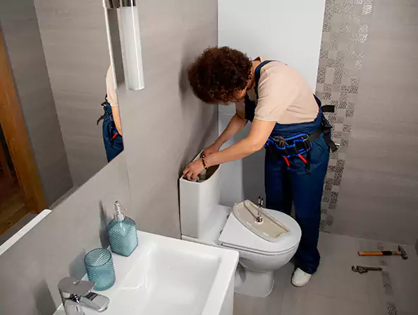Why Choose Sterling Heights MI Plumber for Plumbers Near Me in Sterling Heights, MI?