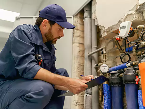 Why Choose Sterling Heights MI Plumber for Plumbing Maintenance in Sterling Heights, MI?