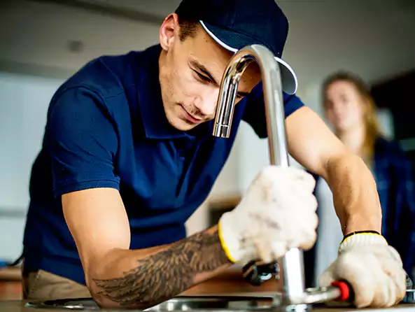 Why Choose Sterling Heights MI Plumber for Plumbing Repair in Sterling Heights, MI?