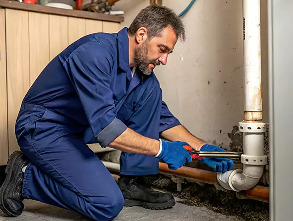 Why Choose Sterling Heights MI Plumber for Repiping Services in Sterling Heights?
