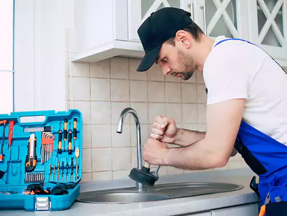Why Choose Sterling Heights MI Plumber for Rooter Services in Sterling Heights, MI?