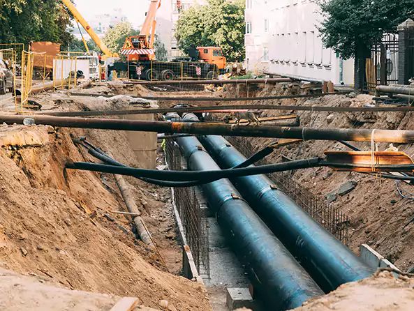 Why Choose Sterling Heights MI Plumber for Sewer Cleaning in Sterling Heights, MI?