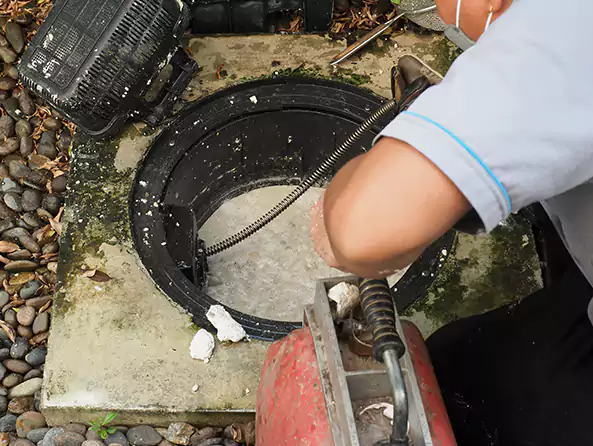 Why Choose Sterling Heights MI Plumber for Sewer Line Cleaning in Sterling Heights, MI?