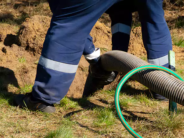 Why Choose Sterling Heights MI Plumber for Sewer Line Replacement in Sterling Heights, MI?