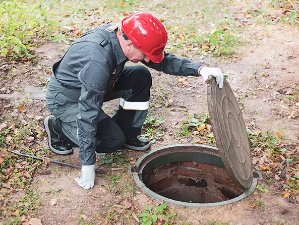 Why Choose Sterling Heights MI Plumber for Sewer Repair in Sterling Heights, MI?